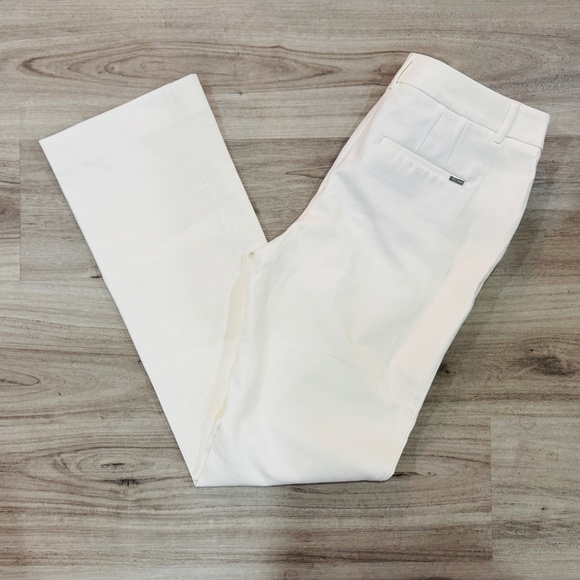 White House Black Market Pants - White House Black Market - The Slim Pant, Size 6L, Brand New with Tags!